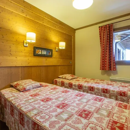 B56 - Eco Le Ruitor Sainte-Foy-Tarentaise