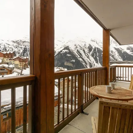 Apartmán B56 - Eco Le Ruitor *