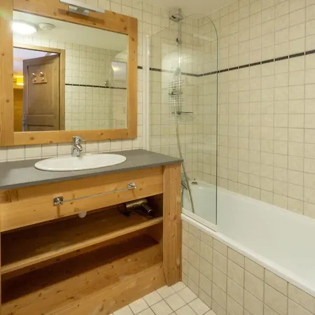 Apartmán B56 - Eco Le Ruitor