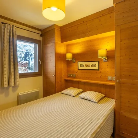 B56 - Eco Le Ruitor Apartmán *