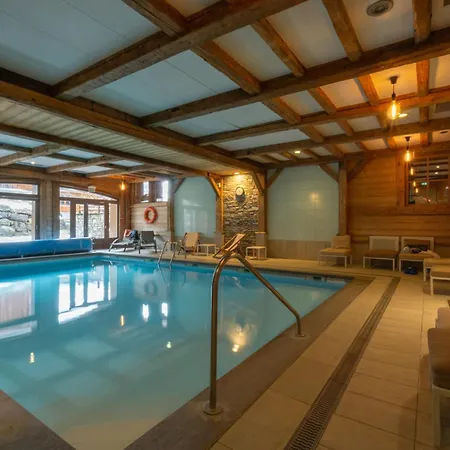 Apartmán B56 - Eco Le Ruitor