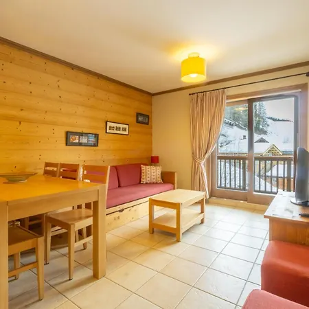 B56 - Eco Le Ruitor Sainte-Foy-Tarentaise