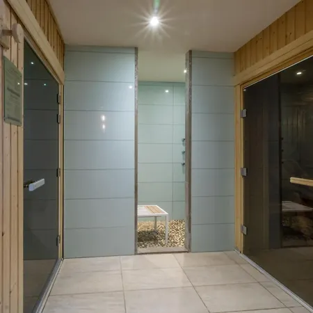 Apartment B56 - Eco Le Ruitor