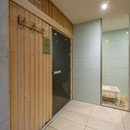 Apartmán B56 - Eco Le Ruitor Sainte-Foy-Tarentaise