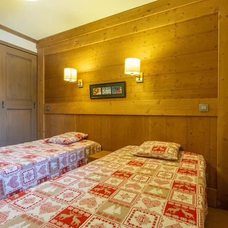 Apartmán B56 - Eco Le Ruitor