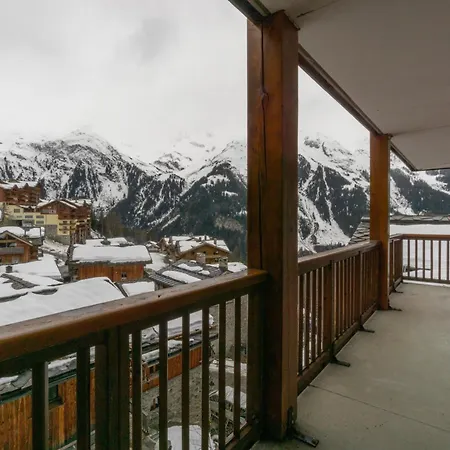 Apartmán B56 - Eco Le Ruitor Sainte-Foy-Tarentaise